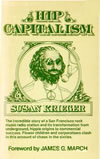 Hip Capitalism book cover