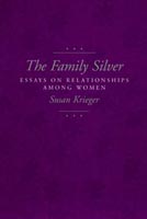 The Family Silver book cover