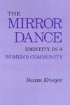 The Mirror Dance book cover