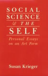 Social Science and the Self book cover